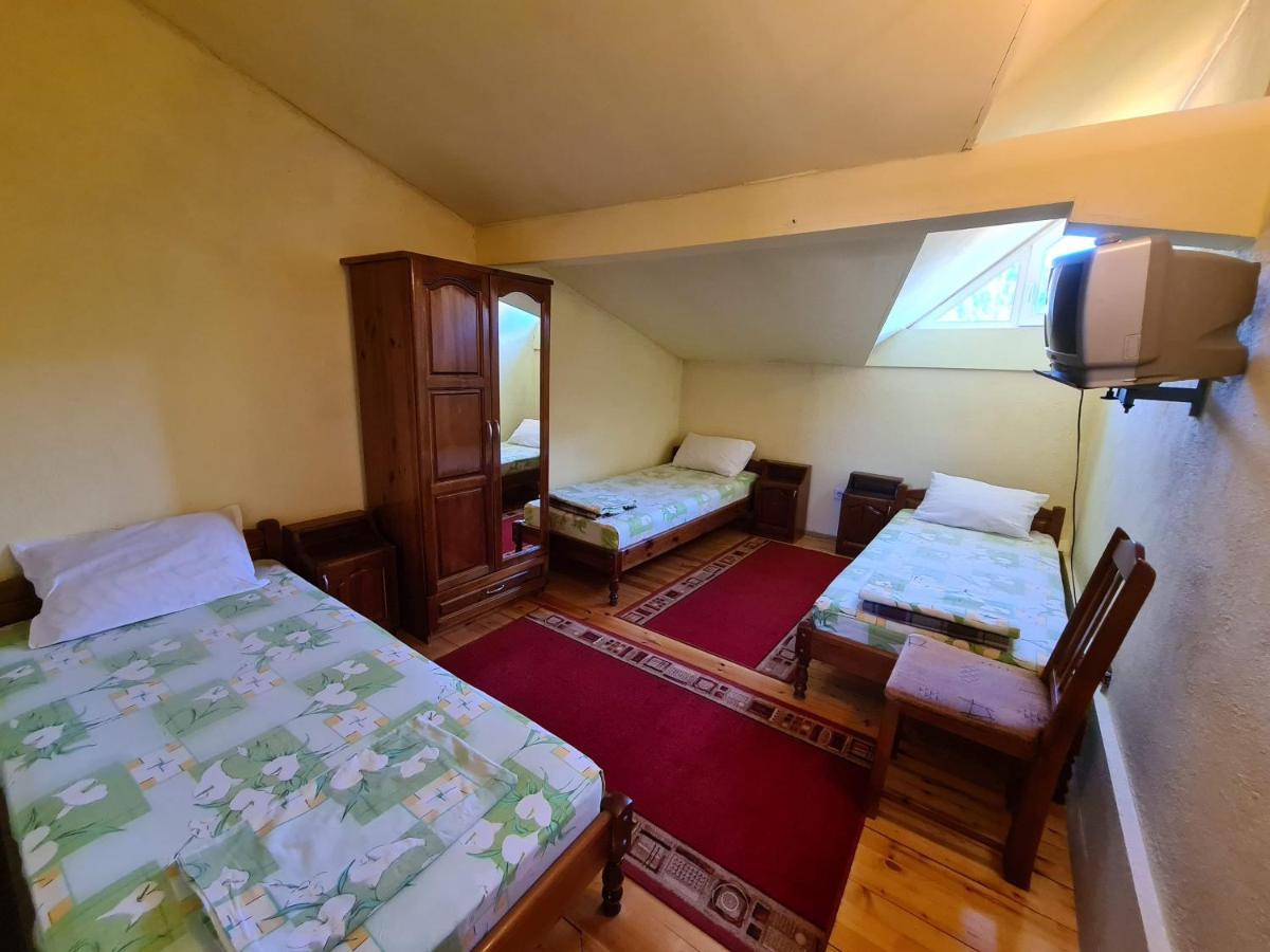 Villa Mura رازلوغ المظهر الخارجي الصورة