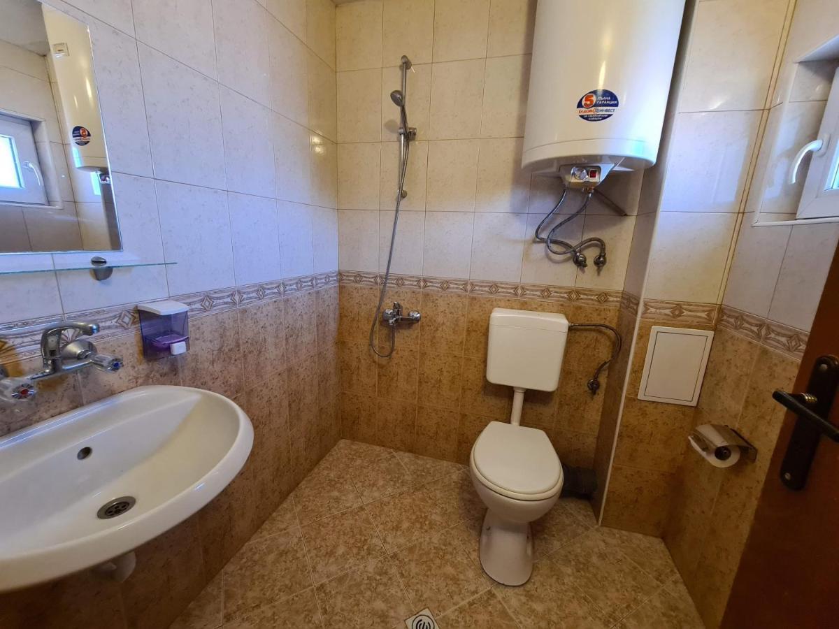 Villa Mura رازلوغ المظهر الخارجي الصورة
