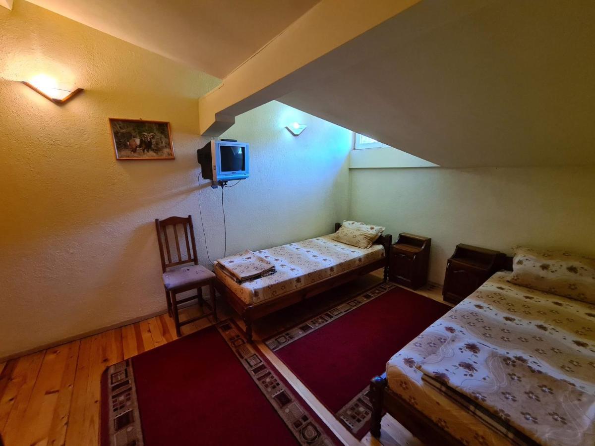 Villa Mura رازلوغ المظهر الخارجي الصورة