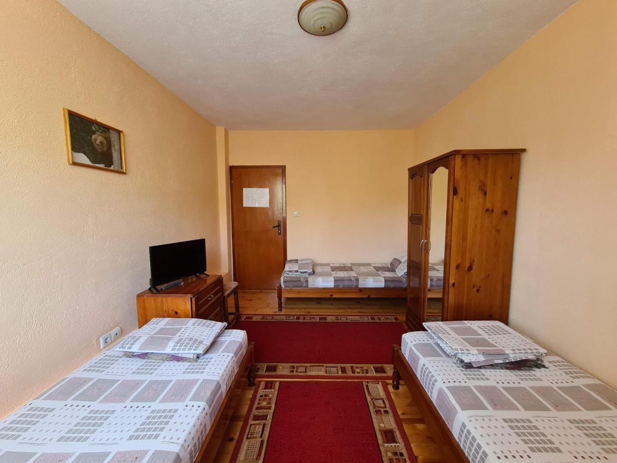 Villa Mura رازلوغ المظهر الخارجي الصورة