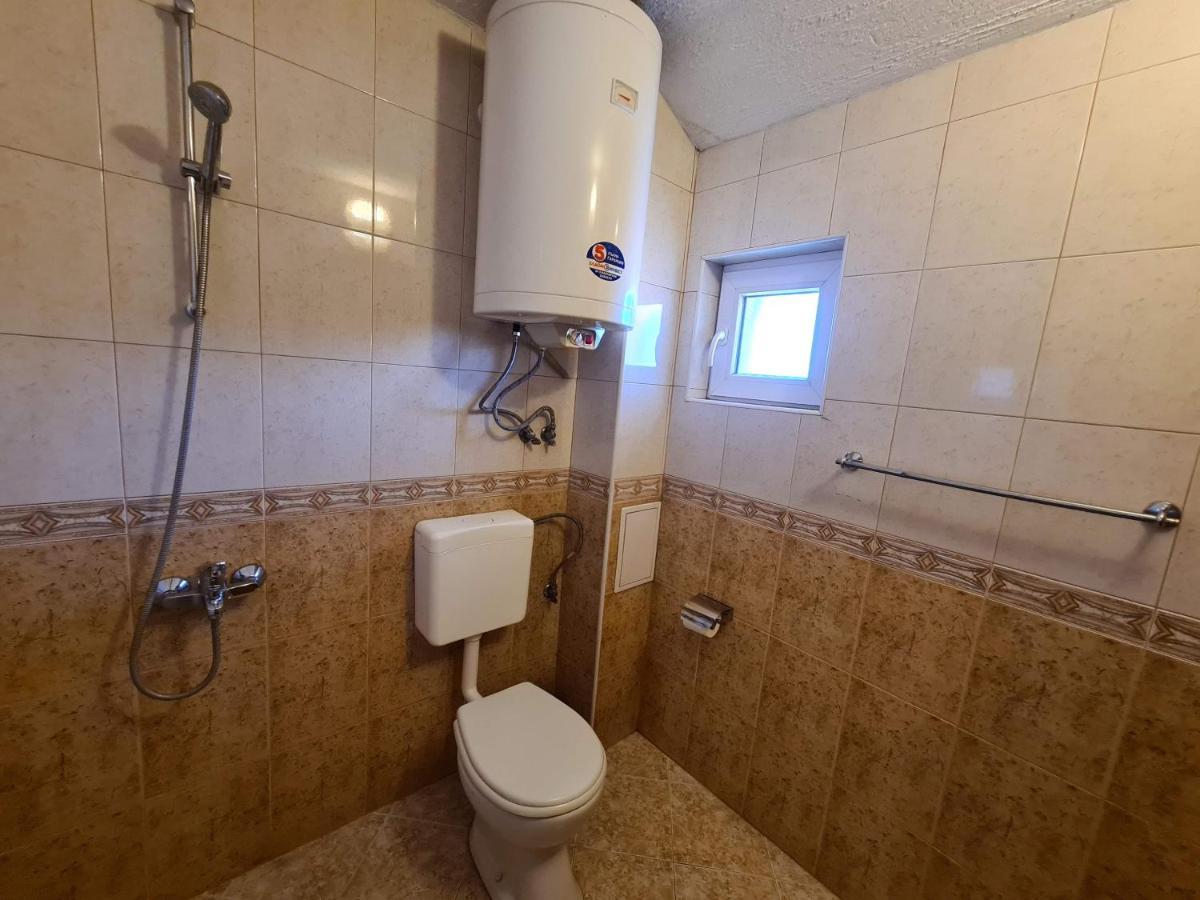 Villa Mura رازلوغ المظهر الخارجي الصورة