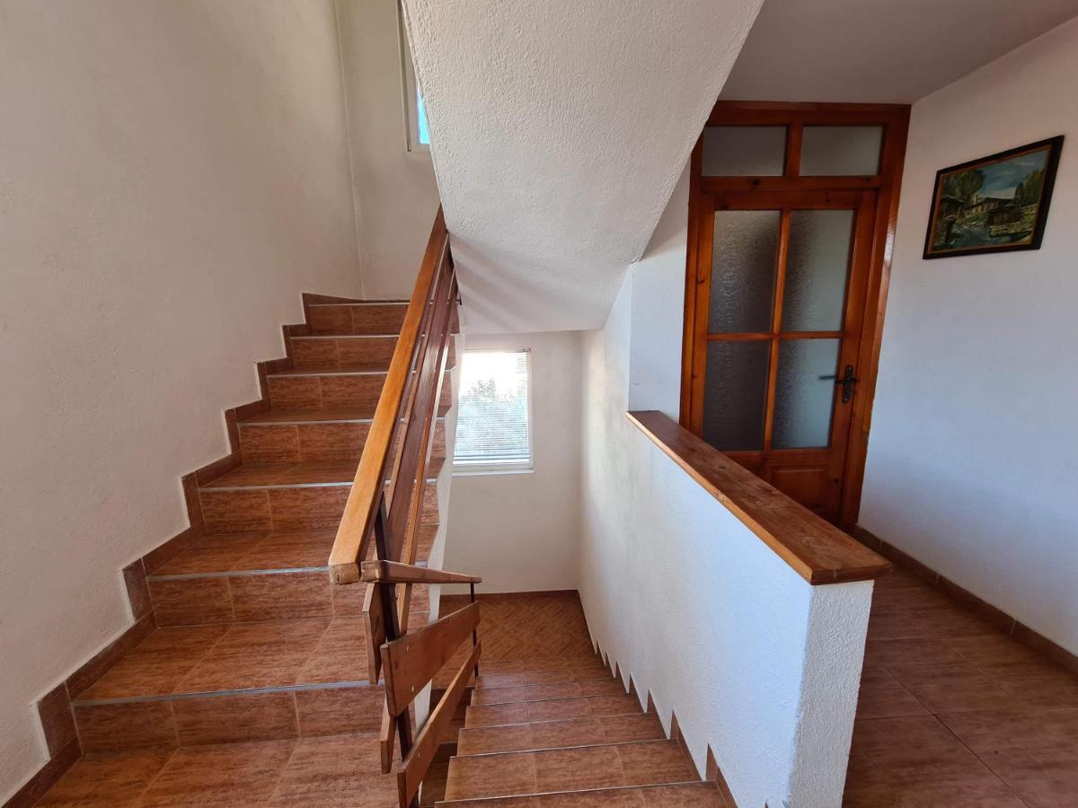 Villa Mura رازلوغ المظهر الخارجي الصورة